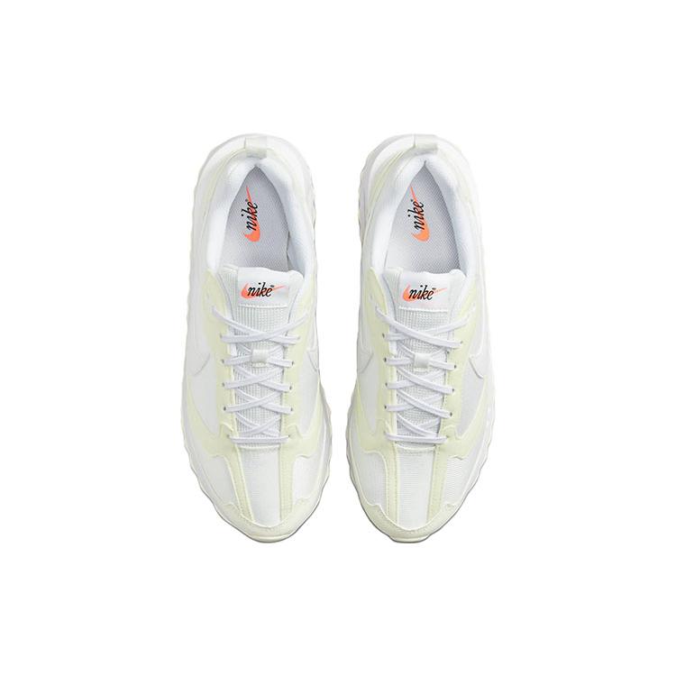 New Nike Air Max Dawn 'Sail Coconut Milk' DM0013-102