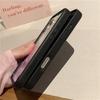 Wildflower Cases Neonový motýlí kryt na telefon pro iPhone 16 15 14 13 11 12 Pro Max Plus 16pro 17 Pro Max WF Dívka Modrá Kopretina Kryt