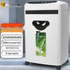 Comet E106CA Industrial Shredder with Ion Air Purifier