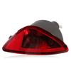 Left/right Rear Fog Light Lamp Bumper Tail Light Reflector 8200776055 for Renault Clio Mk3 Hb 2009 2010 2011 2012