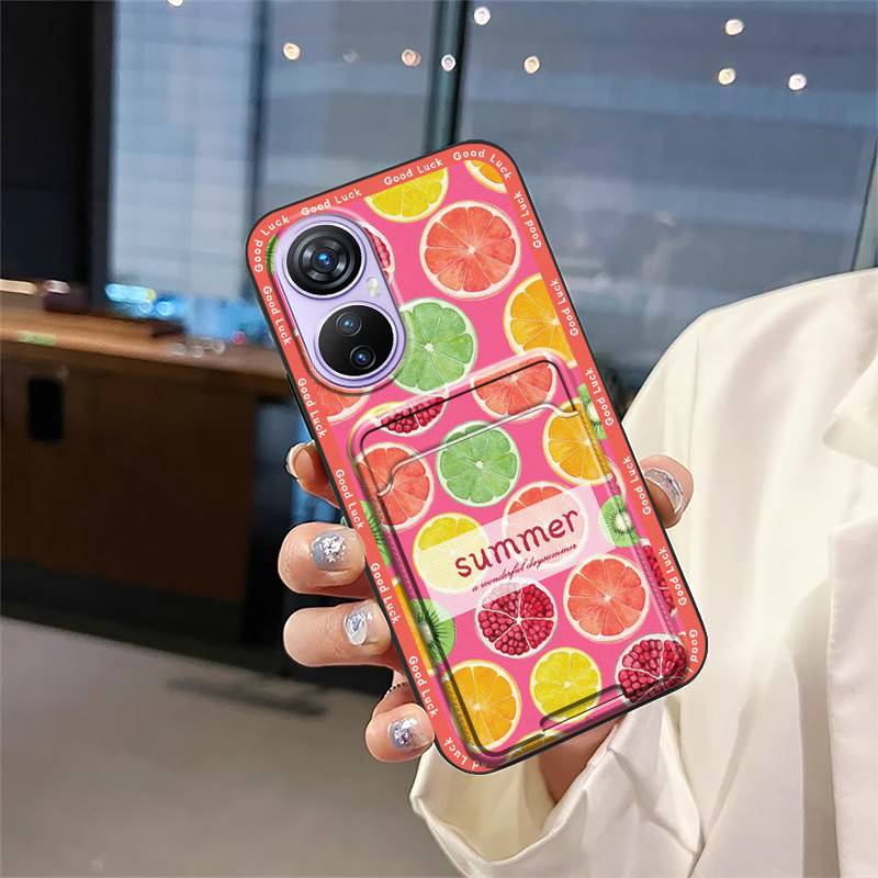 Full Wrap Cover Phone Case For Blackview A200 Pro Soft Case Protective Dirt-resistant Graffiti Waterproof Shockproof TPU