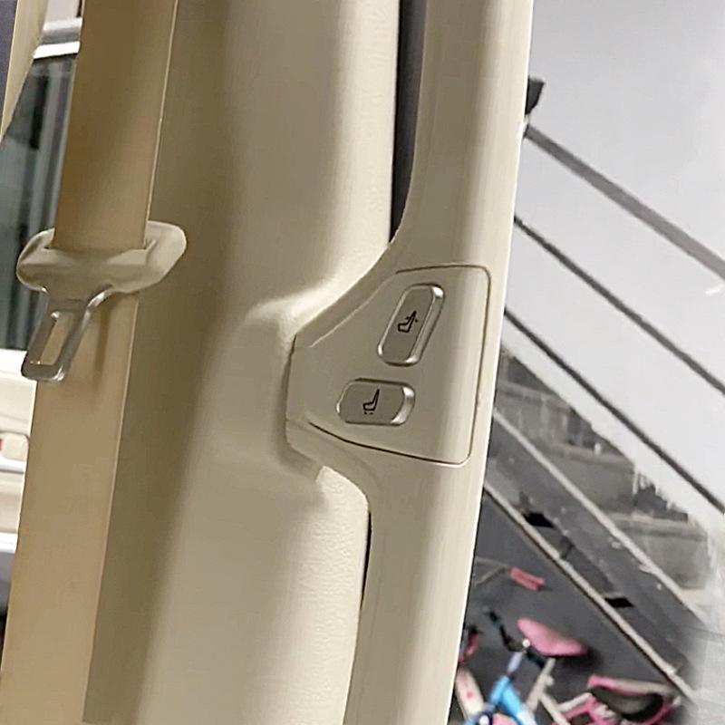 Toyota Sienna & Granvia Armrest Box Organizer: Center Console Storage Solution