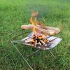 Hang Out Folding Fire Pit Flame Pit FP-350
