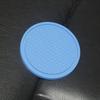 Car Cup Coasters Sparkling Rhinestone Cup Insert Coasters Non-Slip Silicone Drink Holder
