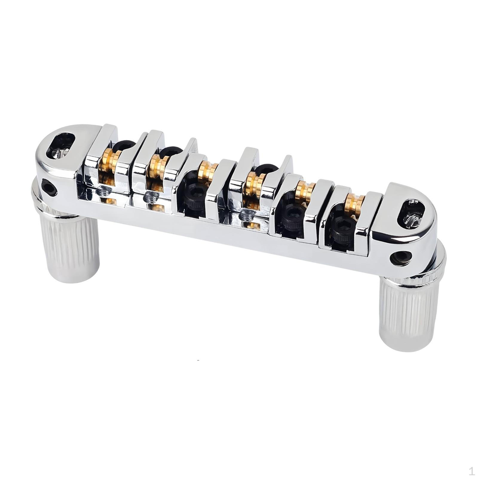 E-guitars Scooter Saddle, Stability Replacement for Guitars серебряный