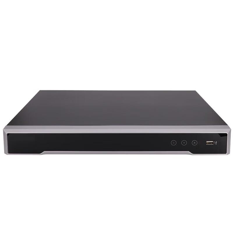 

Hikvision DS-7616N-E1-V3 16-Channel NVR
