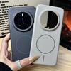 Ultra-thin Hard PC Candy Color Magsafe Phone Case For Honor 300 Ultra 200 100 Lite 400 Magic 7 Pro Wireless Charge Bumper Cover