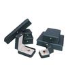Luxury PU Leather Jewelry Gift Box for Rings, Earrings, Bracelets, and Necklaces