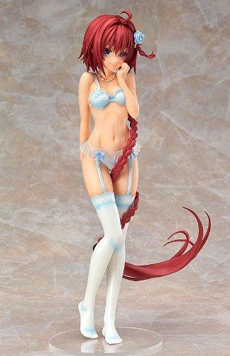 To Love-Ru Darkness Kurosaki Mea (1/6 Scale PVC Painted Finished Product)