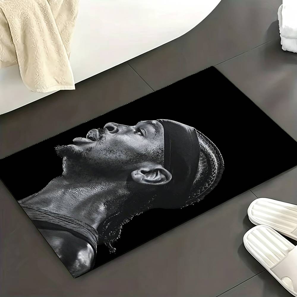 S-Shai G-Gilgeous Alexander Bedroom Decor Carpet for Living Room Thick Plush Study Floor Mat Home Fluffy Soft Rug