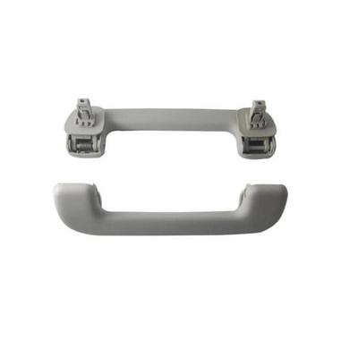 Plafondhandhouder Beige Kleur Voor Renault Megane Mk2 Scenic Mk2 Clio Mk3 Oem 8200384109
