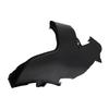 Air Intake Pipe 13717645645 for BMW- 2' F45 F46 214D 216D X1 F48 F49 X2 F39 218I 216I Car Accessories Black