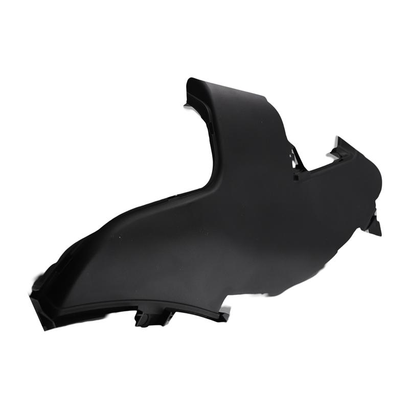 Air Intake Pipe 13717645645 for BMW- 2' F45 F46 214D 216D X1 F48 F49 X2 F39 218I 216I Car Accessories Black