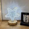 Touch Switches Moon NightLight For Bedroom Decorations Birthday Gift