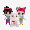 Plush Toys for Claw Machines, Small Dolls, Wedding Toss Gifts, Creative Party Favors