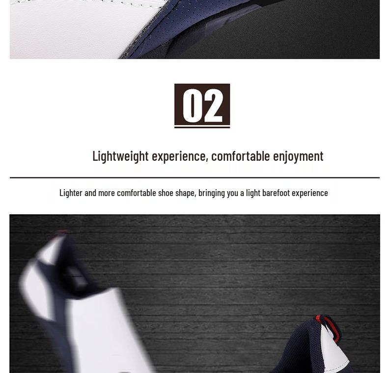 Scarpe Unisex per Allenatore di Taekwondo per Adulti - Suola Morbida e Traspiranti per Arti Marziali, Sanda, Pugilato