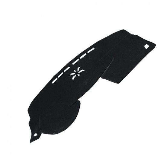 New DashMat Dashboard Cover Non-slip Sun Protector Mat For Lexus NX 350 350h 22