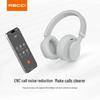 Recci REP-W93 ANC Wireless Over-Ear Headphones