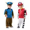 Anime Pattuglia dei Cuccioli Bambini Top Pantaloni Zaino Cappello Marshall Chase Skye Zuma Rubble Uniformi Pattuglia Bambini Costume Cosplay di Halloween