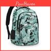 Fashion Backpack With 16in Laptop Compartment For Wear Casual