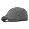 Men's Winter Outdoor Cycling Earflap Baseball Cap