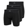 Adidas Mens Climacool Briefs (Pack of 3)