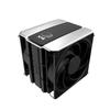 Cooler Master V4 Alpha 3DHP Schwarz Luftgekühlter CPU-Kühler MAZ-T2HP-217PK-R1 FN2646