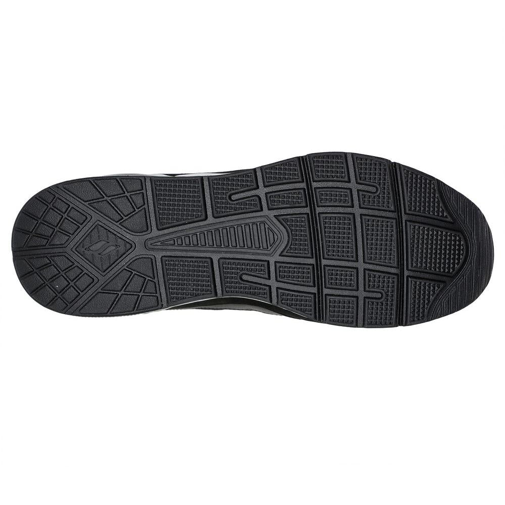 Sneakers Skechers Black / Gold Uno 2