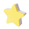 Energy-Saving Dimmable Star Night Light with Printed Logo