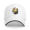 Good OUnisexs Angels Demons Baseball Caps Vintage Sandwich Cap Unisex Women Adjustable Dad Hat Workouts