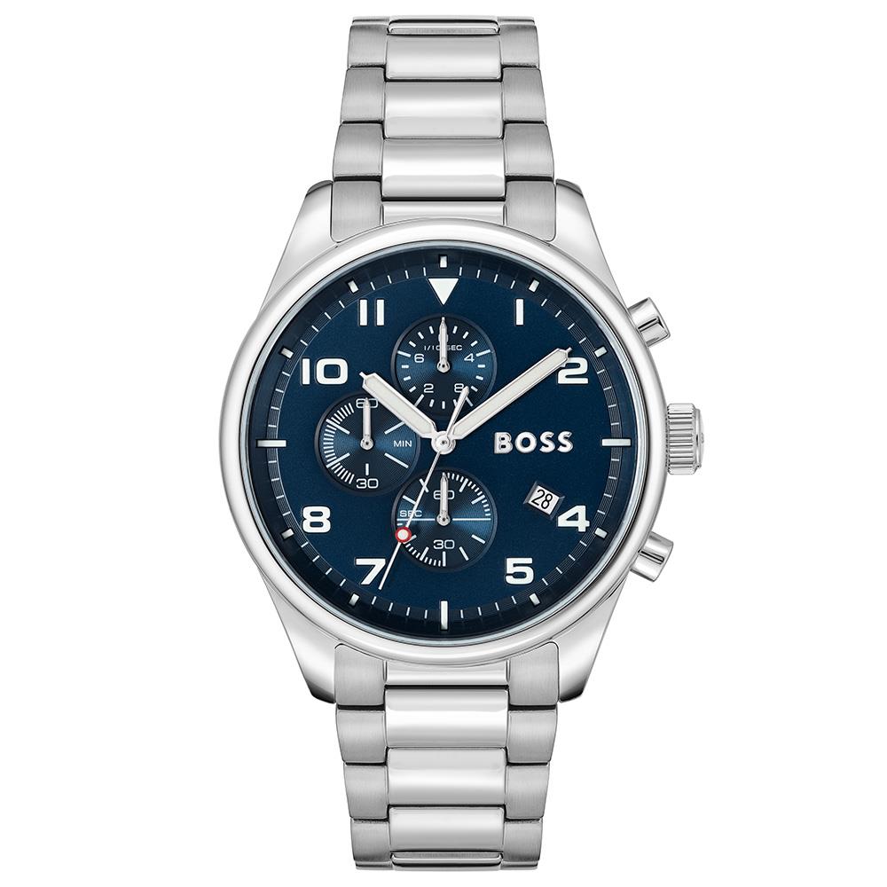 Hugo Boss 1513989 Men's Watch