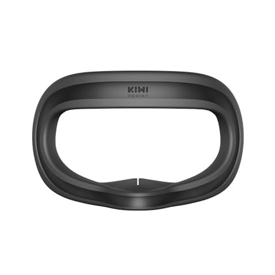 

KIWI design F4 Meta Quest 3S Аксесуари Silicone Face Cover Meta Certified