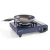 Aluminum Frying Pan With Non-Stick Teflon Platinum Professional Coating, - Hendi 621134