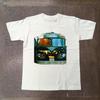 Third Day Band Third Day Album White T Shirt Full Size S-5XL