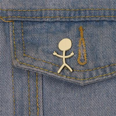 Niedliche Anstecknadeln, lustige Anstecknadeln, Rucksäcke, Hüte, Accessoires