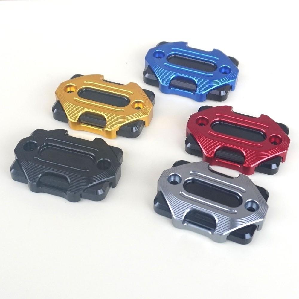 CNC Brake Fluid Reservoir Cap for Honda ADV150 ADV160 Motorcycle Accessories