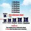 For Sham 45X45Cm Decoration Square Bed Spamton Will Buy Your Soul For Free Throw Pillow Case Pillowcase Pad Cover