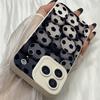M476 Football Soccer Ball Angel Eyes Soft Phone Cases for iPhone Samsung Galaxy Xiaomi Rdemi Huawei Honor Infinix Realme OPPO Vivo All Model TPU Case