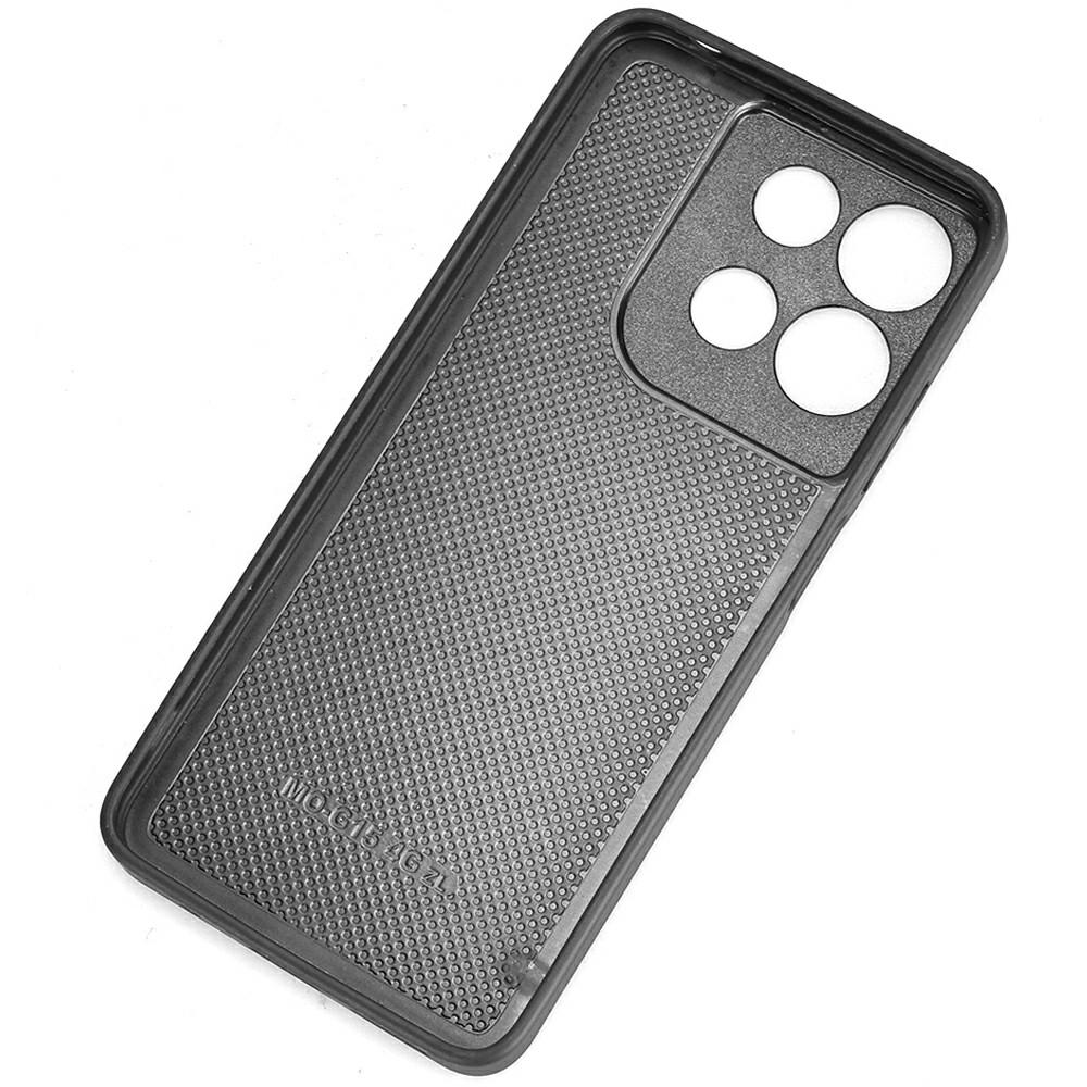 For Motorola Moto G15 4G/G15 Power 4G Case Wristband Kickstand Leather+PC+TPU Phone Cover with Bottle Opener