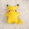 Pokemon Pikachu Nattlys Glødende Leketøy for Barn Pokemon Pikachu Søt Nattbordslampe Barnas Bursdags Julegave