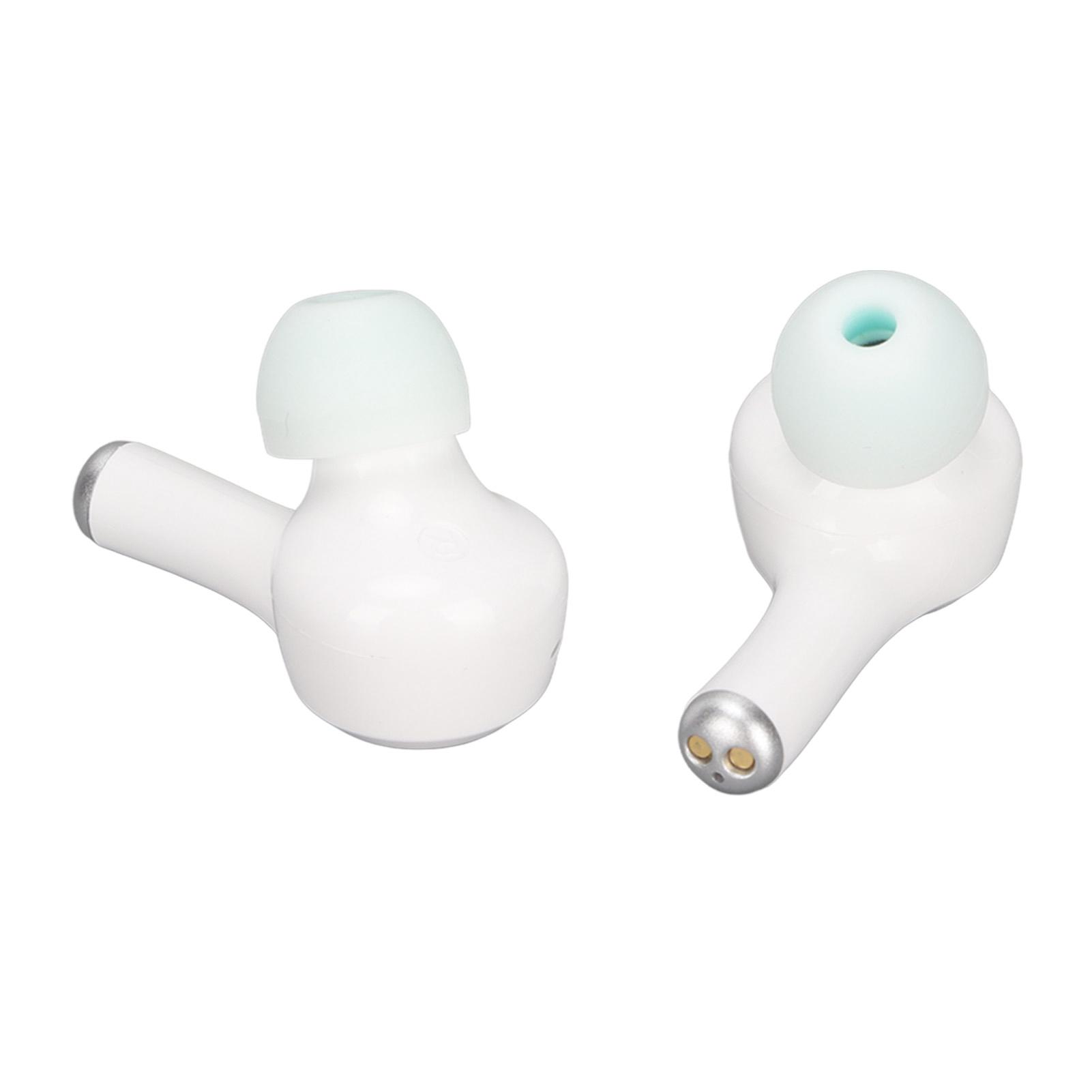

Translator Earbuds 5.3 Supports 144 Languages 5 Modes Noise Canceling Wireless Translator Earbuds