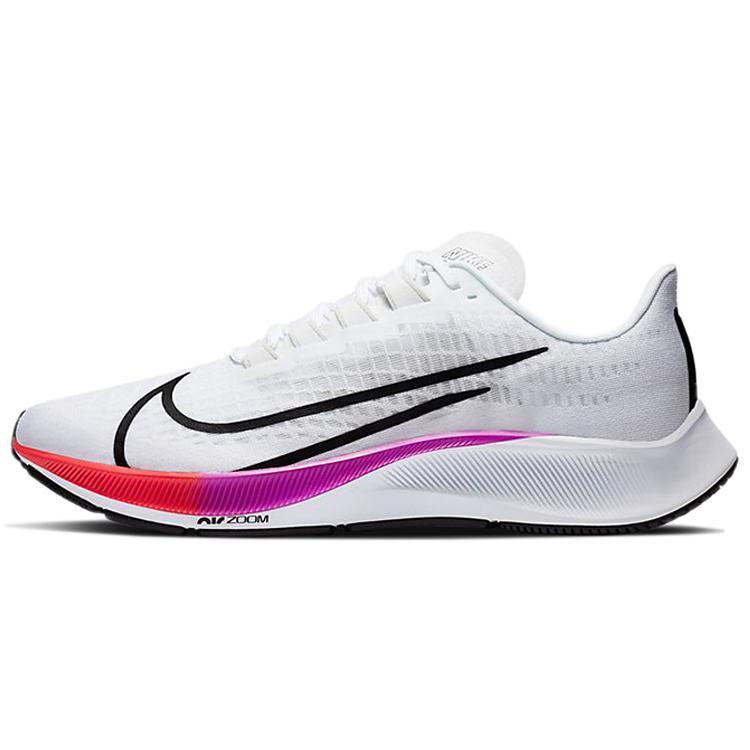 

Кроссовки Nike Air Zoom Pegasus 37 Белые Разноцветные(БК9646-103) 47