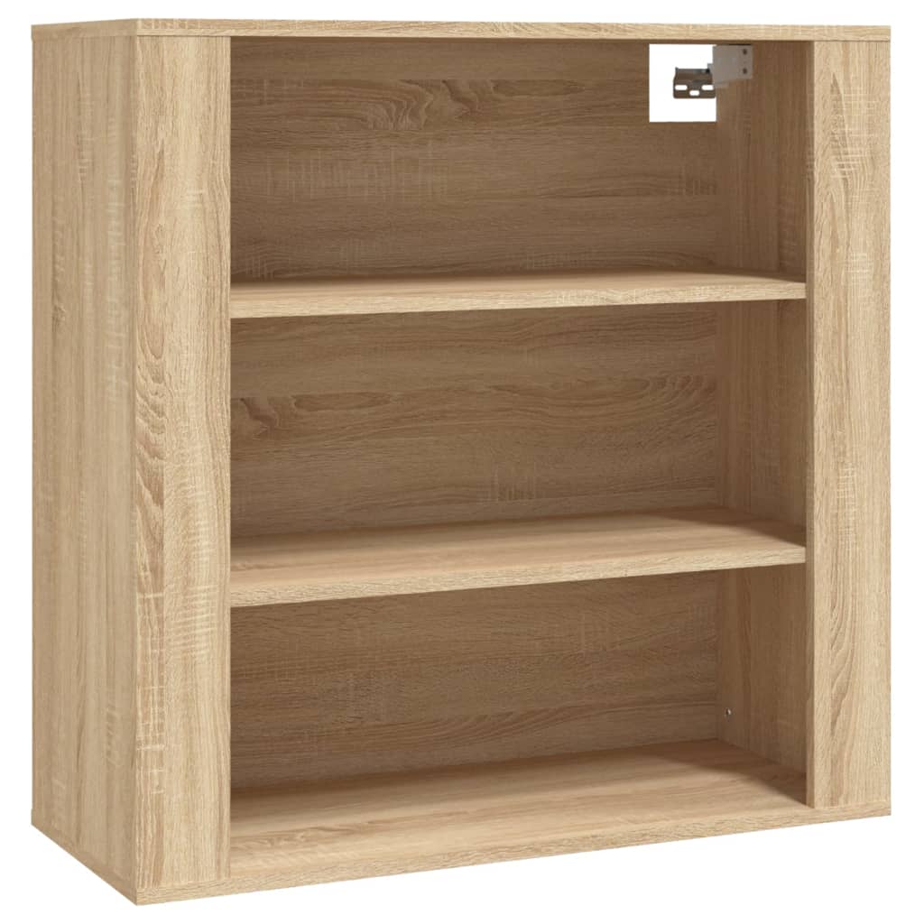 Highboard in Sonoma Oak Finish