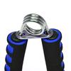 30kg Foam Hand Grip Carpal Strengthen Expander Fitness Forearm Arms Muscle Finger Gripper Trainer Strength  Equipment