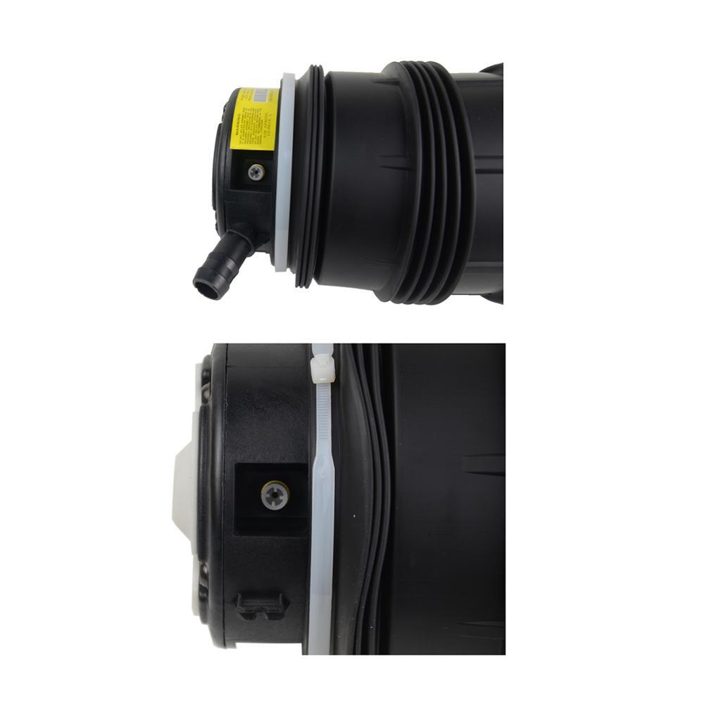 Rear Air Suspension Springs For Mercedes-benz W211 E500 E320 Sedan