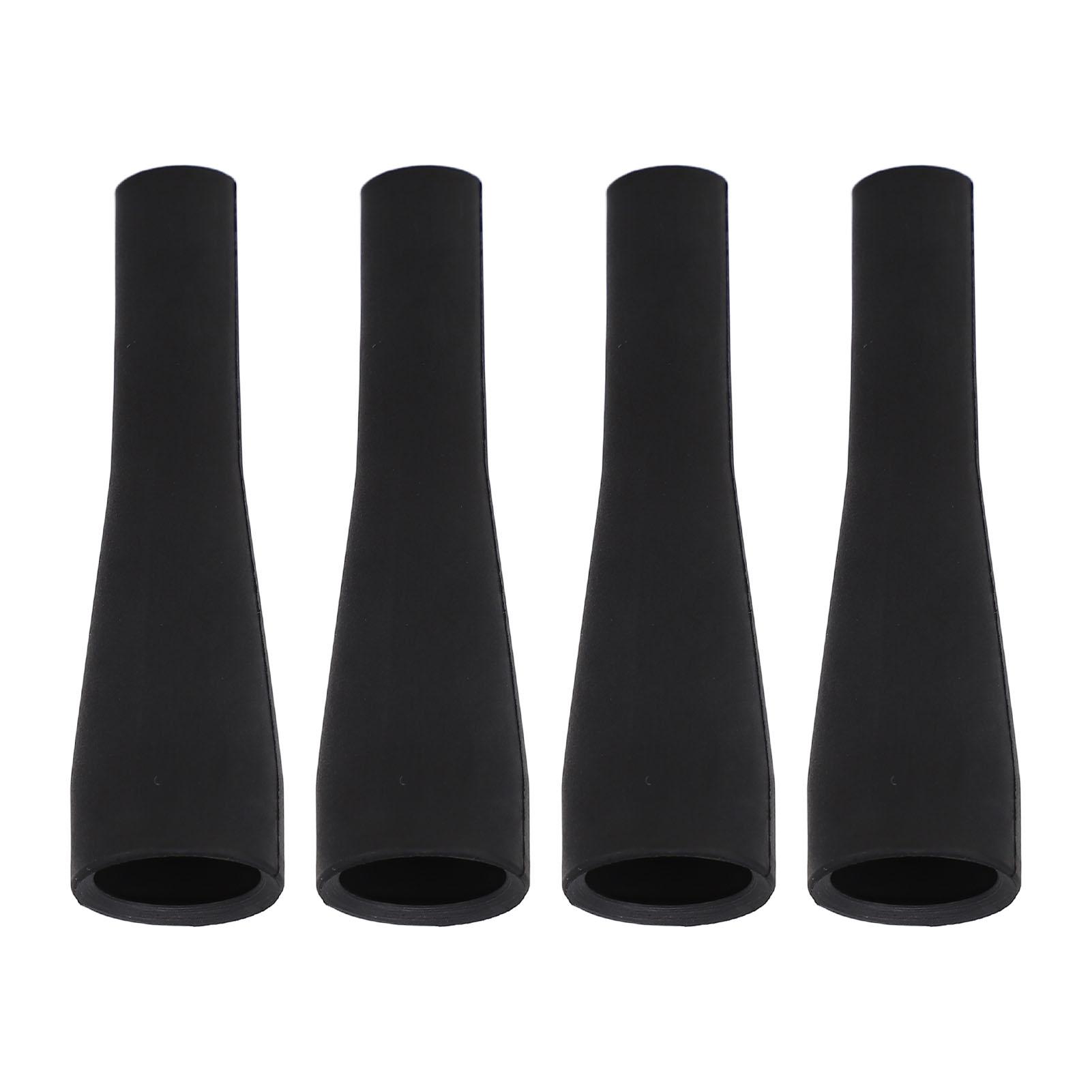 

4 PCS RC Shock Boot for ZD Racing 1 7 MX 07 RC Off Road Car Shock Absorber Dust Cover