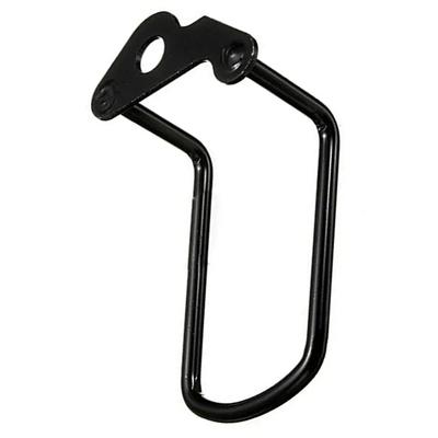 Bike Rear Derailleurs Protector Universal Mountain Bike Rear Derailleurs Hanging Protector Cover Road Bicycle Accessories