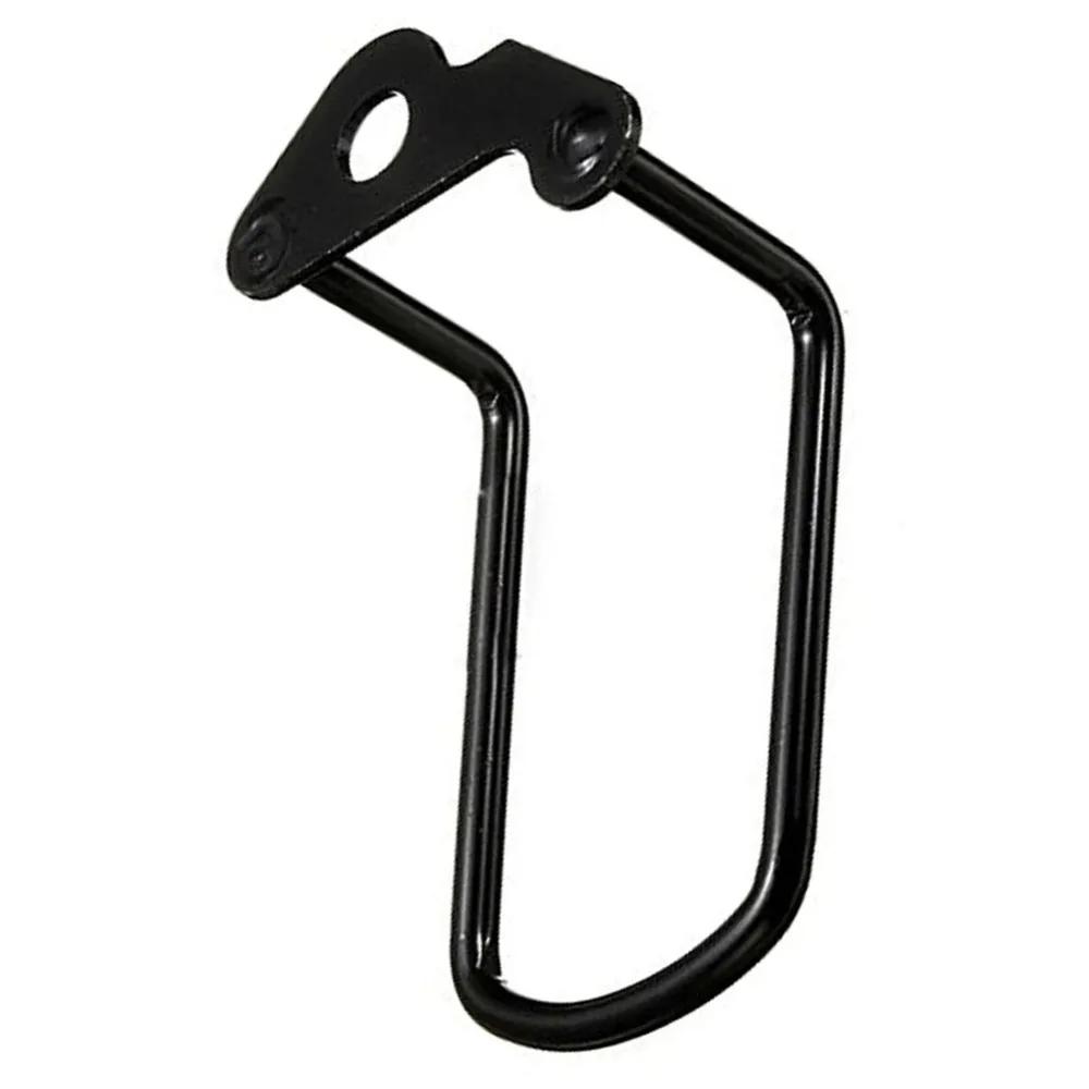 Bike Rear Derailleurs Protector Universal Mountain Bike Rear Derailleurs Hanging Protector Cover Road Bicycle Accessories