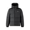 Warm Anti-Cold Lock Temperature Windproof Anti-Static Stand Collar Comfortable Outdoor Casual Versatile Short Winter Down Jacket AYMV709-1