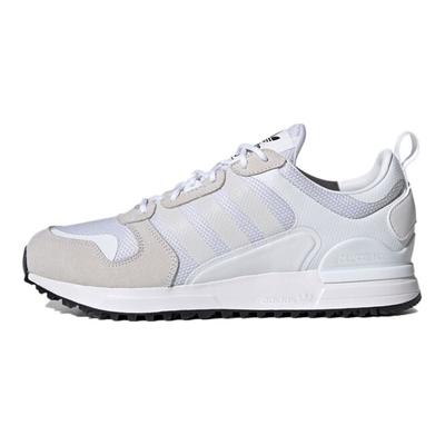 ZX 700 HD נעלי סניקרס יוניסקס לבן ענן שחור ליבה G55781